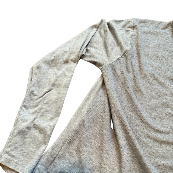 Nike Element Dri-FIT Running Crew Gray Men’s Medium Long Sleeve - Picture 7 of 7